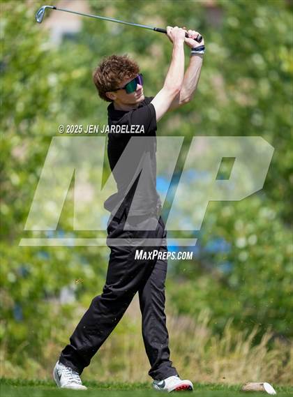 Thumbnail 2 in 2025 Falcon Invitational photogallery.