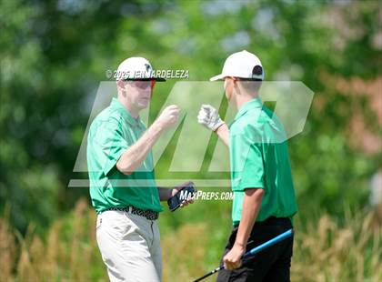 Thumbnail 1 in 2025 Falcon Invitational photogallery.