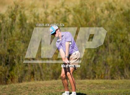 Thumbnail 3 in 2025 Falcon Invitational photogallery.
