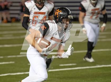 Thumbnail 2 in Kalama vs. Napavine (WIAA 2B Final)  photogallery.