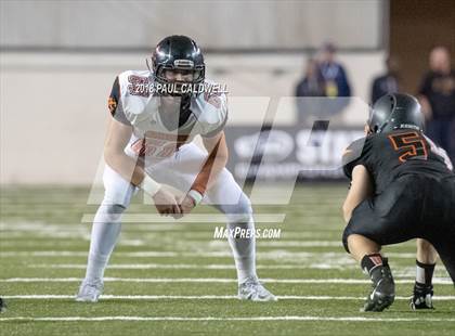 Thumbnail 3 in Kalama vs. Napavine (WIAA 2B Final)  photogallery.