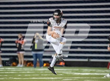 Thumbnail 3 in Kalama vs. Napavine (WIAA 2B Final)  photogallery.