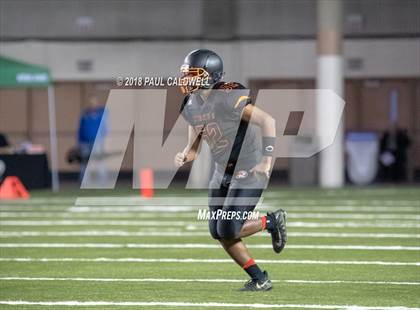 Thumbnail 1 in Kalama vs. Napavine (WIAA 2B Final)  photogallery.