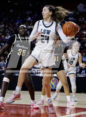 Lincoln Southwest vs. Lincoln Southeast (NSAA Class A Quarterfinal)