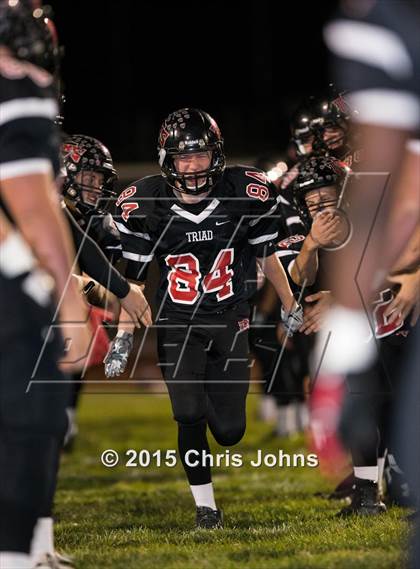 Thumbnail 1 in Mattoon @ Triad photogallery.