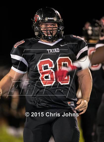 Thumbnail 2 in Mattoon @ Triad photogallery.