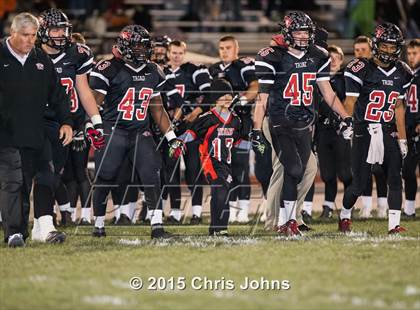 Thumbnail 3 in Mattoon @ Triad photogallery.