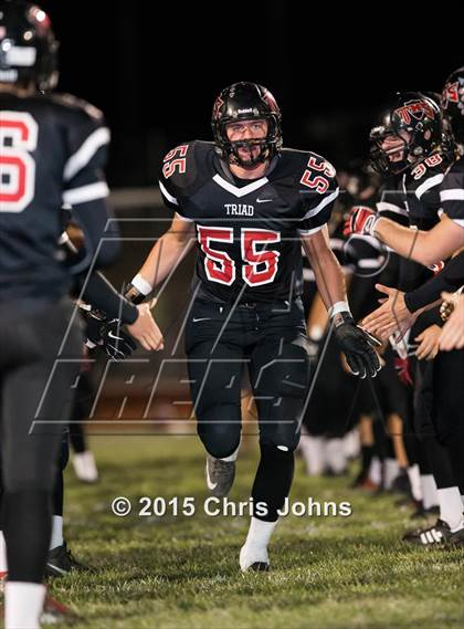 Thumbnail 1 in Mattoon @ Triad photogallery.