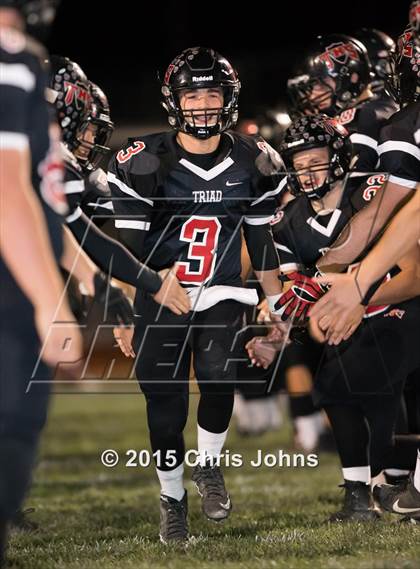 Thumbnail 3 in Mattoon @ Triad photogallery.