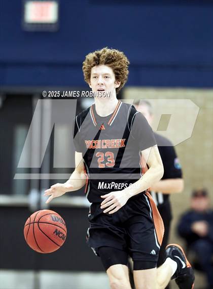 Thumbnail 3 in Riverside vs Tocoi Creek (Fortegra Invitational) photogallery.