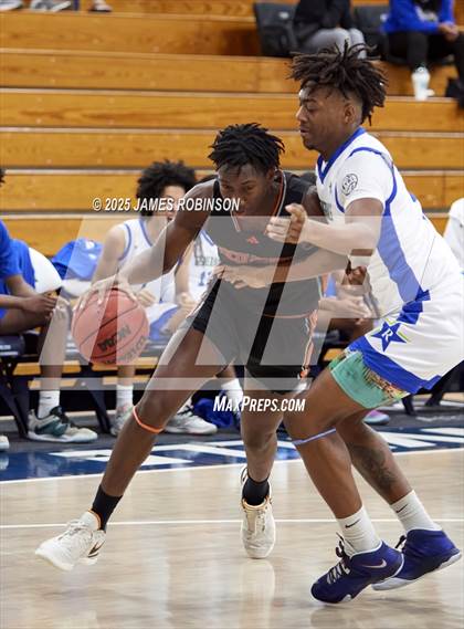 Thumbnail 2 in Riverside vs Tocoi Creek (Fortegra Invitational) photogallery.