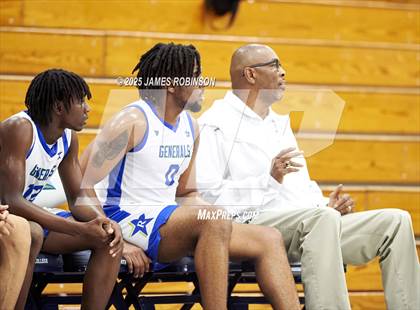 Thumbnail 2 in Riverside vs Tocoi Creek (Fortegra Invitational) photogallery.