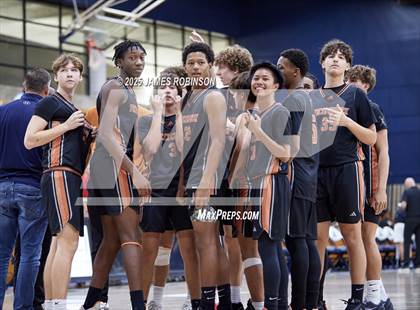 Thumbnail 2 in Riverside vs Tocoi Creek (Fortegra Invitational) photogallery.