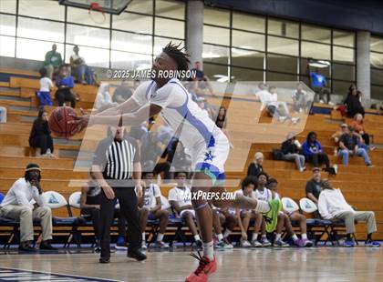 Thumbnail 1 in Riverside vs Tocoi Creek (Fortegra Invitational) photogallery.