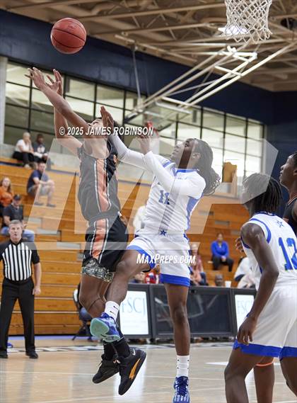 Thumbnail 1 in Riverside vs Tocoi Creek (Fortegra Invitational) photogallery.