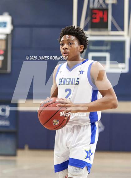 Thumbnail 1 in Riverside vs Tocoi Creek (Fortegra Invitational) photogallery.