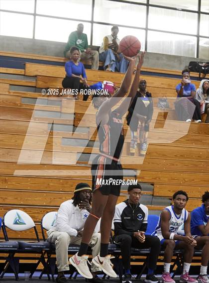 Thumbnail 3 in Riverside vs Tocoi Creek (Fortegra Invitational) photogallery.