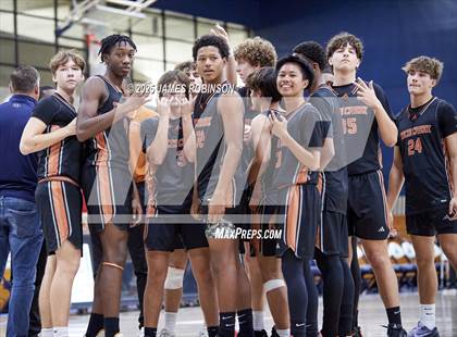 Thumbnail 3 in Riverside vs Tocoi Creek (Fortegra Invitational) photogallery.
