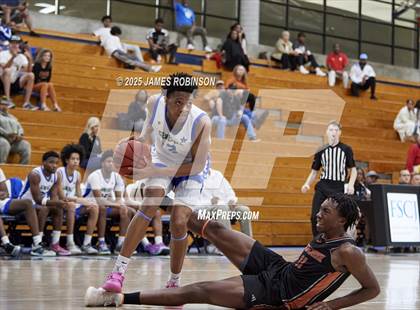 Thumbnail 3 in Riverside vs Tocoi Creek (Fortegra Invitational) photogallery.