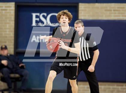 Thumbnail 1 in Riverside vs Tocoi Creek (Fortegra Invitational) photogallery.