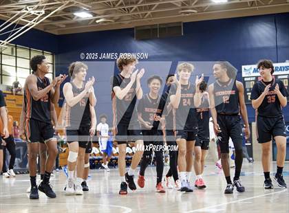 Thumbnail 2 in Riverside vs Tocoi Creek (Fortegra Invitational) photogallery.