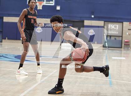 Thumbnail 1 in Riverside vs Tocoi Creek (Fortegra Invitational) photogallery.
