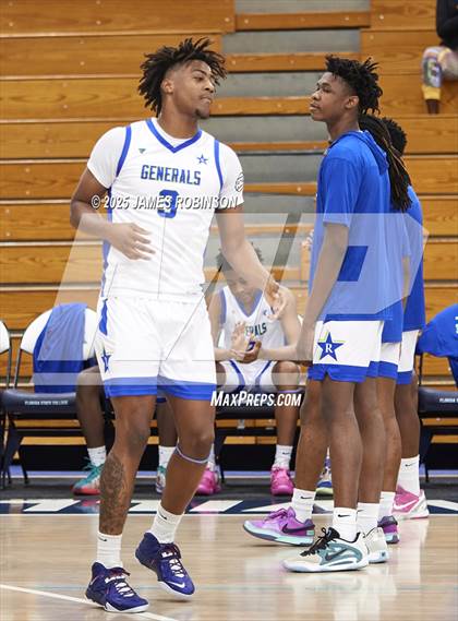 Thumbnail 1 in Riverside vs Tocoi Creek (Fortegra Invitational) photogallery.