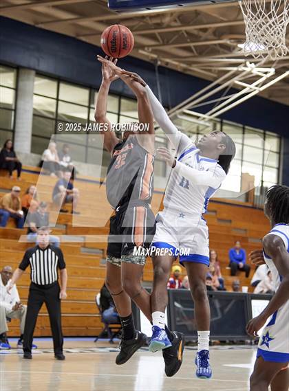 Thumbnail 2 in Riverside vs Tocoi Creek (Fortegra Invitational) photogallery.