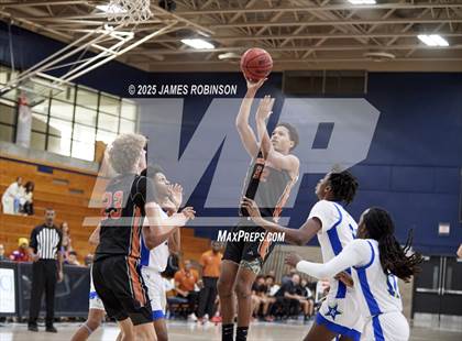 Thumbnail 2 in Riverside vs Tocoi Creek (Fortegra Invitational) photogallery.