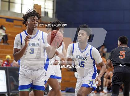 Thumbnail 2 in Riverside vs Tocoi Creek (Fortegra Invitational) photogallery.