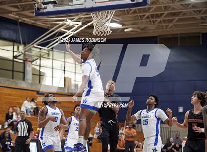 Thumbnail 2 in Riverside vs Tocoi Creek (Fortegra Invitational) photogallery.