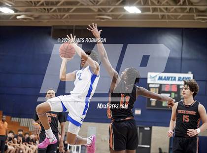 Thumbnail 1 in Riverside vs Tocoi Creek (Fortegra Invitational) photogallery.