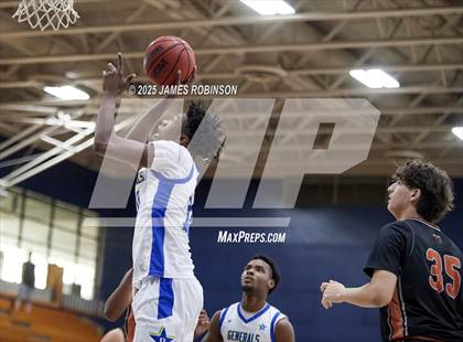 Thumbnail 2 in Riverside vs Tocoi Creek (Fortegra Invitational) photogallery.