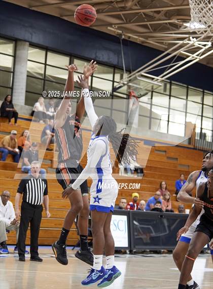 Thumbnail 3 in Riverside vs Tocoi Creek (Fortegra Invitational) photogallery.