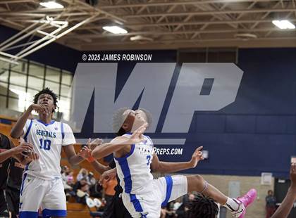 Thumbnail 3 in Riverside vs Tocoi Creek (Fortegra Invitational) photogallery.