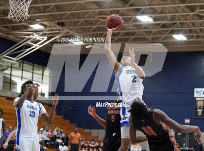 Thumbnail 3 in Riverside vs Tocoi Creek (Fortegra Invitational) photogallery.