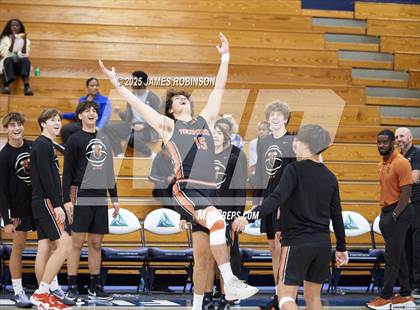 Thumbnail 1 in Riverside vs Tocoi Creek (Fortegra Invitational) photogallery.