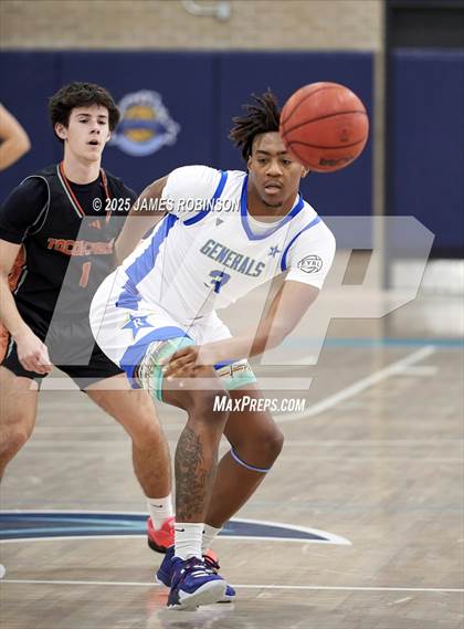 Thumbnail 2 in Riverside vs Tocoi Creek (Fortegra Invitational) photogallery.