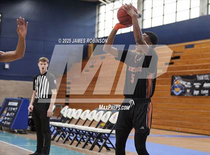 Thumbnail 1 in Riverside vs Tocoi Creek (Fortegra Invitational) photogallery.