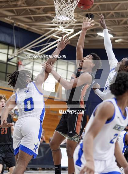 Thumbnail 3 in Riverside vs Tocoi Creek (Fortegra Invitational) photogallery.