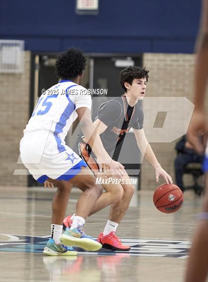 Thumbnail 1 in Riverside vs Tocoi Creek (Fortegra Invitational) photogallery.