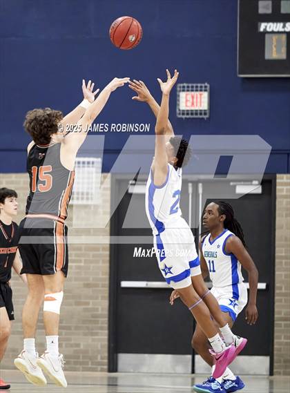 Thumbnail 2 in Riverside vs Tocoi Creek (Fortegra Invitational) photogallery.
