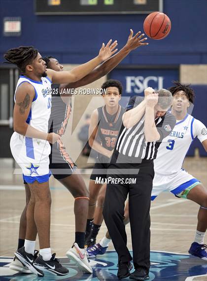 Thumbnail 1 in Riverside vs Tocoi Creek (Fortegra Invitational) photogallery.