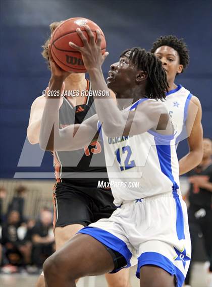 Thumbnail 3 in Riverside vs Tocoi Creek (Fortegra Invitational) photogallery.