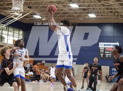Thumbnail 2 in Riverside vs Tocoi Creek (Fortegra Invitational) photogallery.