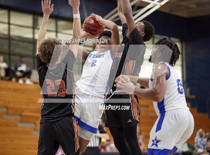 Thumbnail 1 in Riverside vs Tocoi Creek (Fortegra Invitational) photogallery.