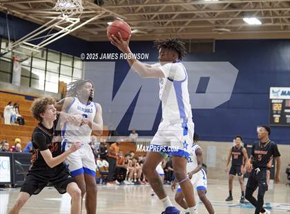 Thumbnail 1 in Riverside vs Tocoi Creek (Fortegra Invitational) photogallery.