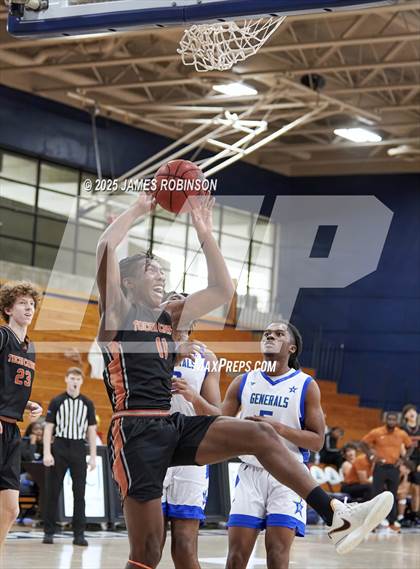 Thumbnail 3 in Riverside vs Tocoi Creek (Fortegra Invitational) photogallery.