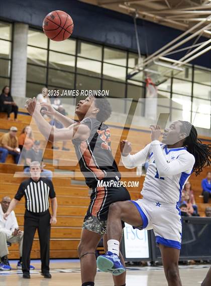 Thumbnail 3 in Riverside vs Tocoi Creek (Fortegra Invitational) photogallery.
