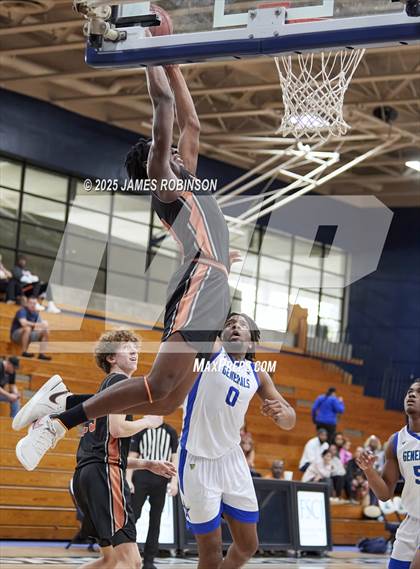 Thumbnail 1 in Riverside vs Tocoi Creek (Fortegra Invitational) photogallery.